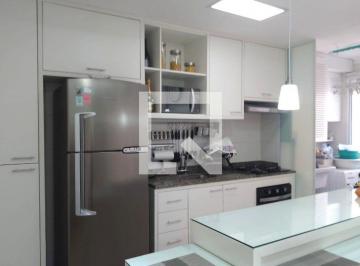 Apartamento · 47m² · 2 Quartos · 1 Vaga · Apartamento à Venda - Santa Maria, 2 Quartos,  47 m2