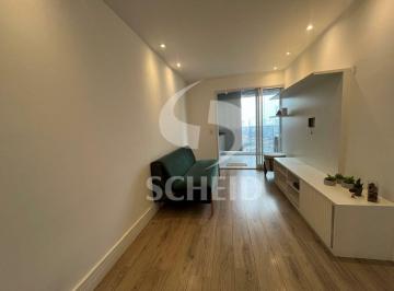 Apartamento · 61m² · 1 Quarto · 1 Vaga · Apartamento com 1 quarto à venda na Vila Gertrudes!