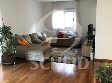Apartamento · 151m² · 3 Quartos · 3 Vagas · Apartamento à venda V.Mariana 151 m² Completo e Total Segurança