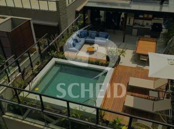 Casa · 445m² · 4 Quartos · 4 Vagas · Real Parque casa de condominio, 4 suites e 4 vagas- Prontas para morar