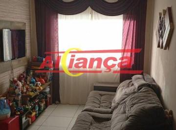Apartamento · 64m² · 2 Quartos · 1 Vaga · Apto com 02 dormitórios  01 vaga, lazer completo, com 64 metros