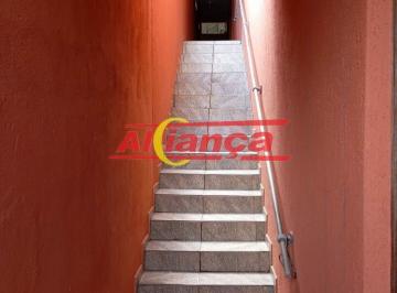 Casa · 200m² · 4 Quartos · 1 Vaga · Casa para Renda Mikail ll