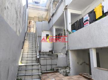 Casa · 101m² · 6 Quartos · 1 Vaga · 4 CASAS NO MESMO TERRENO - REGIÃO PONTE GRANDE