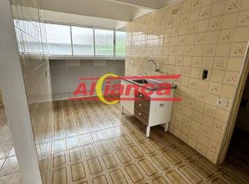 Apartamento · 64m² · 3 Quartos · 1 Vaga · Apto Parque Cecap - Cond Rio Grande do Sul - 3 dormitórios, 1 vaga