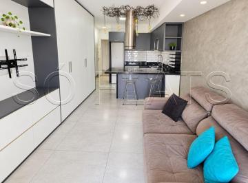 Apartamento · 35m² · 1 Quarto · 1 Vaga · Residencial Red Tatuapé, apto disponível para locação com 35m², 1 dormitório e 1 vaga de garagem.