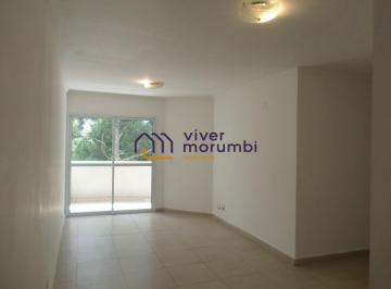 Apartamento · 85m² · 3 Quartos · 2 Vagas · Apartamento no Morumbi - 3 Dormitórios