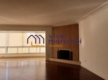 Apartamento · 193m² · 3 Quartos · 3 Vagas · Apartamento no Jardim Guedala - 3 Dormitórios Suítes