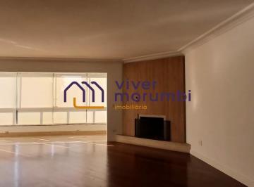 Apartamento · 193m² · 3 Quartos · 3 Vagas · Apartamento no Jardim Guedala - 3 Dormitórios Suítes