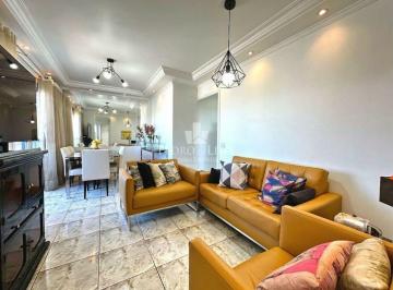 Apartamento · 72m² · 3 Quartos · 1 Vaga · Apartamento à venda, 72 m², 3 dormitórios, 2 banheiros e 1 vaga coberta - Penha
