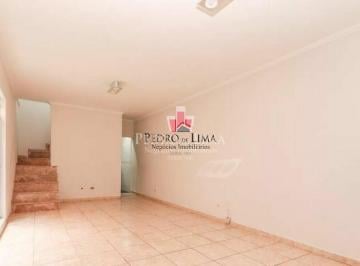 Casa · 91m² · 3 Quartos · 2 Vagas · Sobrado de 3 Dormitórios sendo 1 suíte e 2 Vagas na Ponte Rasa