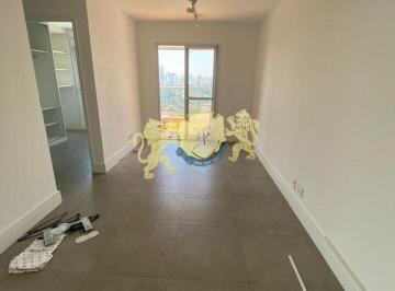 Apartamento · 55m² · 2 Quartos · 1 Vaga · Flat com 2 quartos para alugar em Pinheiros - Edifício You, Faria Lima