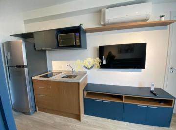 Apartamento · 32m² · 1 Quarto · Flat com 1 dormitório para alugar no Ipiranga - SP
