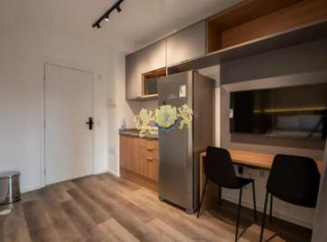 Apartamento · 24m² · 1 Quarto · Flat com 1 Quarto à venda na Vila Olímpia - SP