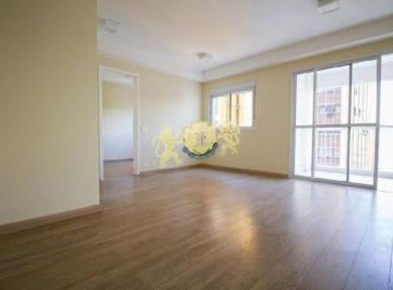 Apartamento · 65m² · 2 Quartos · 1 Vaga · Flat com 1 quarto para alugar na Bela Vista - SP