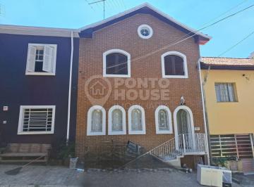 Casa · 200m² · 3 Quartos · 3 Vagas · Casa de vila à venda e locação na chácara Inglesa, 3 dormitórios e 3 vagas