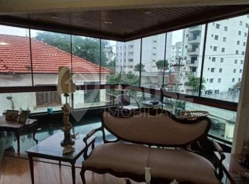 Apartamento · 165m² · 3 Quartos · 4 Vagas · Apartamento 3suítes, churrasqueira varanda, lareira, 1 por andar 4 vagas na Vila Monumento