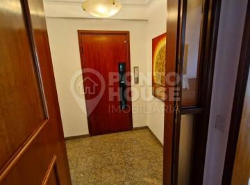 Apartamento · 222m² · 4 Quartos · 4 Vagas · Apartamento para locação, 222m², 2 suítes e 4 vagas, lazer, próximo ao metrô