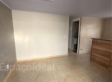 Casa · 70m² · 2 Quartos · 2 Vagas · Casa Núcleo Habitacional Jardim América - Macatuba - SP