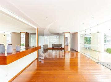 Apartamento · 95m² · 2 Quartos · 1 Vaga · Apartamento á Venda na Vila Nova Conceição com 95m², 2 quartos sendo 1 suíte, 1 vaga.