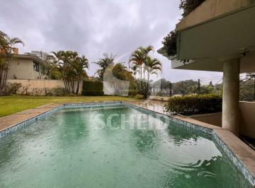 Casa · 650m² · 4 Quartos · 4 Vagas · Casa alto padrão no Morumbi-800M²-4 suítes-4- 5 vagas