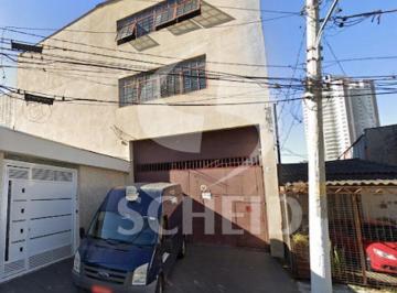 Comercial · 363m² · Galpão de 363m2 de construção, com entrada p/caminhão. Excelente localização em Santo Amaro