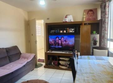 Foto 01 · Apartamento, Jardim Monte das Oliveiras, Nova Odessa, SP