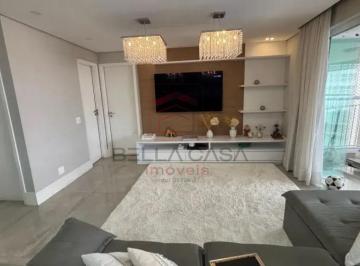 Apartamento · 180m² · 4 Quartos · 3 Vagas · Apartamento à venda com 180m², 4 quartos e 3 vagas