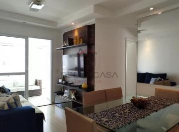 Apartamento · 72m² · 3 Quartos · 1 Vaga · Apartamento a venda no Tatuapé, 72m² a 400m da estação do metrô Carrão.