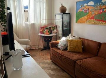 Apartamento · 61m² · 1 Quarto · Apartamento à venda ? 61 m² | 1 dormitório | com varanda