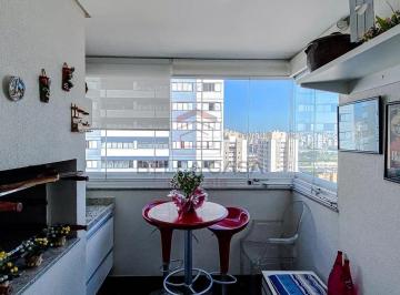 Apartamento · 78m² · 3 Quartos · 1 Vaga · Apartamento a venda no Bairro da mooca com 3 quartos