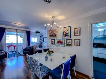 Apartamento · 78m² · 3 Quartos · 1 Vaga · Imóvel aconchegante à venda com 3 quartos, sendo 1 suíte, e 2 banheiros no total.