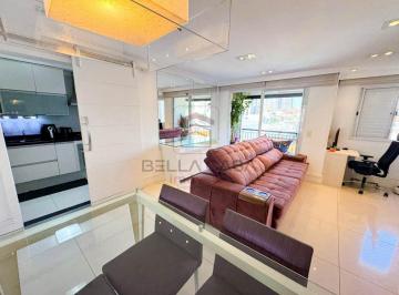 Apartamento · 70m² · 3 Quartos · 1 Vaga · Apartamento 3 quartos, 1 vaga, 70m² Vila Prudente