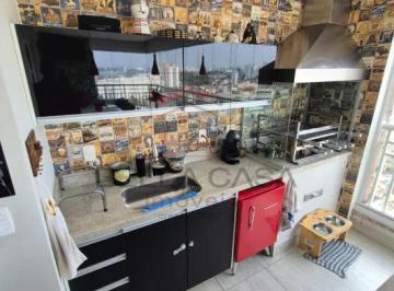 Apartamento · 101m² · 3 Quartos · 2 Vagas · Apartamento na Mooca - 101m2 - 3 dormitórios - 2 suítes - 2 vagas