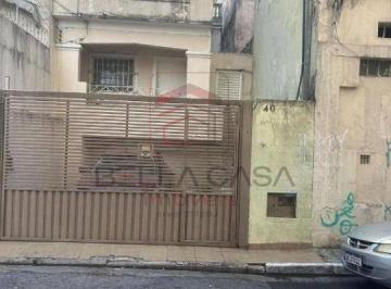 Casa · 100m² · 3 Quartos · 1 Vaga · Sobrado de 3 dormitórios e 1 vaga no Tatuapé