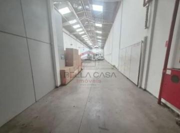 Comercial · 650m² · Galpão para locação de 500m² na Mooca