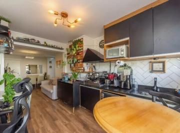 Apartamento · 68m² · 2 Quartos · 1 Vaga · Apartamento à Venda  Vértiz Club Home Tatuapé