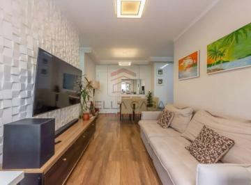 Apartamento · 68m² · 2 Quartos · 1 Vaga · Apartamento à Venda  Vértiz Club Home Tatuapé