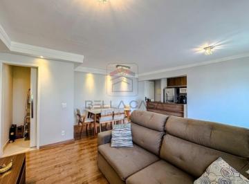 Apartamento · 82m² · 2 Quartos · 2 Vagas · Apartamento para venda na Mooca com 3 quartos e 2 vagas