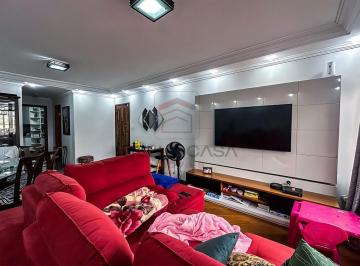 Casa · 210m² · 3 Quartos · 4 Vagas · Casa à venda com 200m², 3 quartos e 4 vagas
