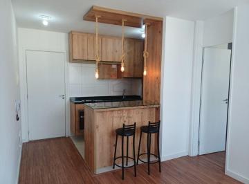 Apartamento · 38m² · 1 Quarto · 1 Vaga · Apartamento aconchegante Mooca 50m2 do Metro Bresser