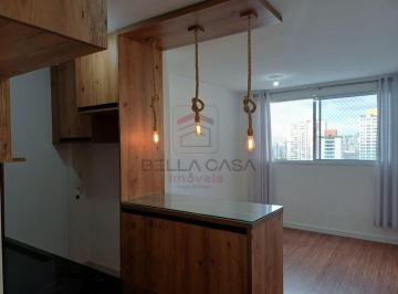 Apartamento · 38m² · 1 Quarto · 1 Vaga · Apartamento  aconchegante  Mooca    50m2  do  Metro  Bresser