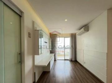 Apartamento · 60m² · 2 Quartos · 1 Vaga · Apartamento 2 dorm. Água Rasa, SP - Prox. a futura estação Agua Rasa do Metrô.