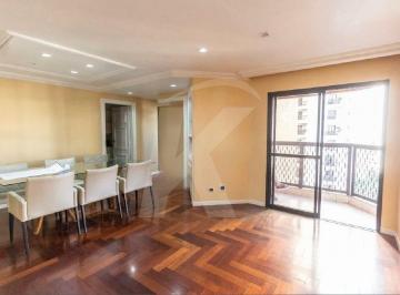 Apartamento · 115m² · 3 Quartos · 1 Vaga · APARTAMENTO EM SANTANA 3 DORMITÓRIOS 1 SUITE 1 VAGAS