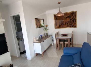 Apartamento · 53m² · 2 Quartos · 2 Vagas · Apto. com 2 quartos, sendo 1 suíte, varanda gourmet e 2 vagas de garagem no Tucuruvi