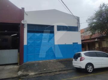 Comercial · 314m² · Oportunidade Estratégica na Vila Maria: Galpão Versátil e Pronto para Uso!