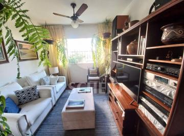 Apartamento · 77m² · 3 Quartos · 1 Vaga · Apartamento de 77m² com 3 quartos e 1 vaga à venda na Vila Mascote