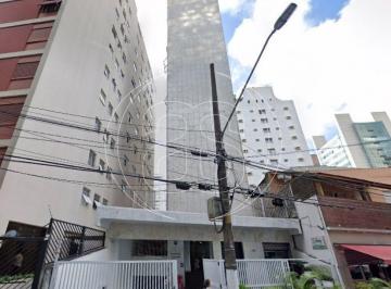 Comercial · 76m² · 1 Vaga · CONJUNTO COMERCIAL PARA VENDA NO PARAISO DE 76M²