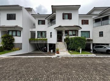 Casa · 364m² · 4 Quartos · 6 Vagas · CASA DE CONDOMINIO À VENDA EM REGIÃO DO BROOKLIN COM 4 QUARTOS SENDO 2 SUÍTES E 6 VAGAS DE GARAGEM