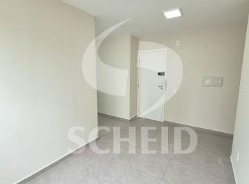 Apartamento · 44m² · 2 Quartos · Apartamento a venda de 44,00m² útil, com 2 quartos no Jardim Marajoara.