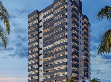 Apartamento · 79m² · 2 Quartos · 1 Vaga · Apto 2 Dorm, c/ 1 suíte, sacada, 78,53 m² de área útil. Bairro: AVIAÇÃO.